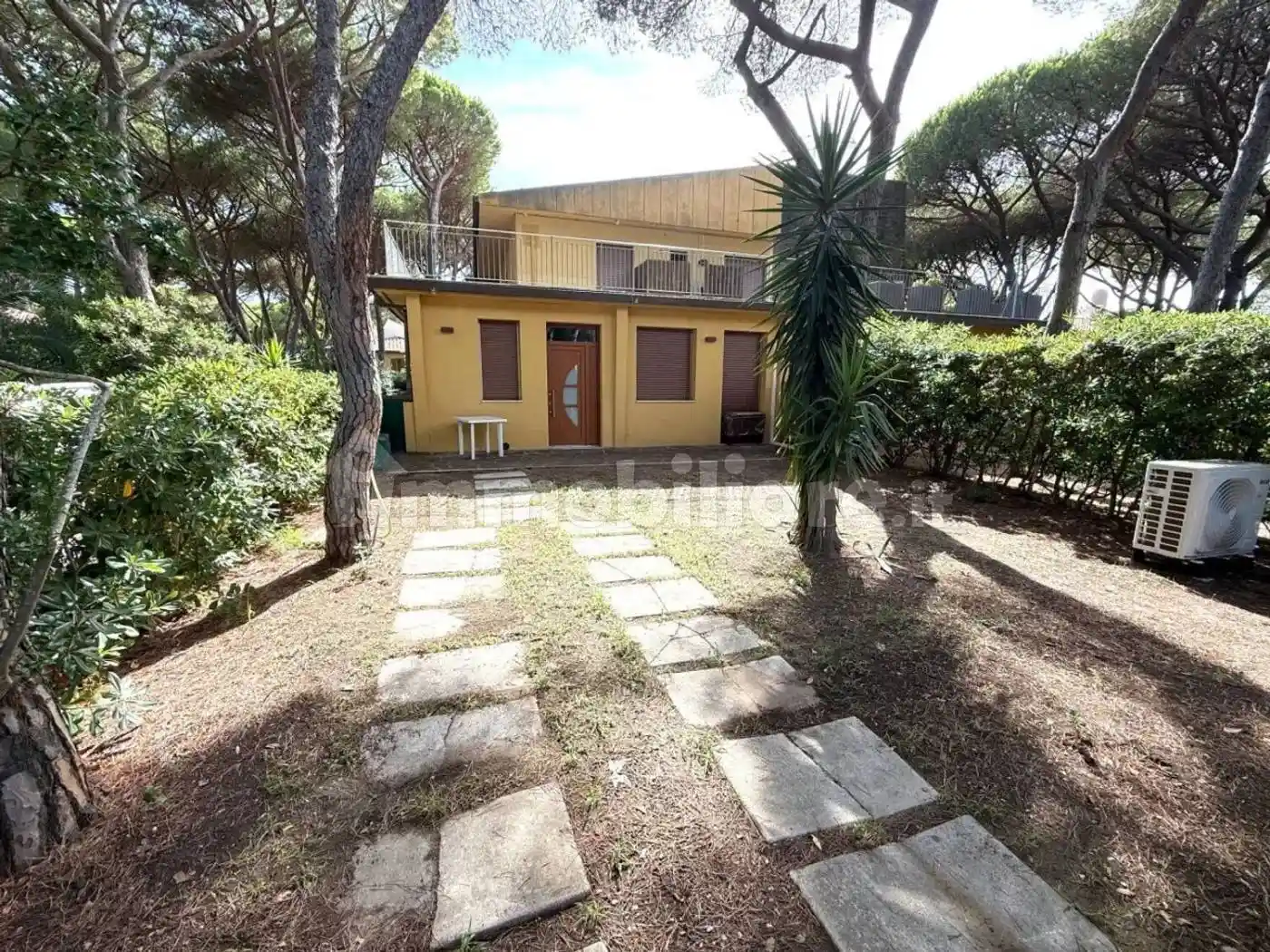 Appartamento in affitto a Castiglione della Pescaia