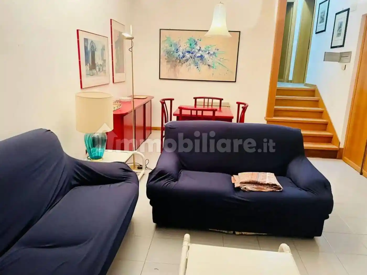 Appartamento in affitto a Castiglione della Pescaia