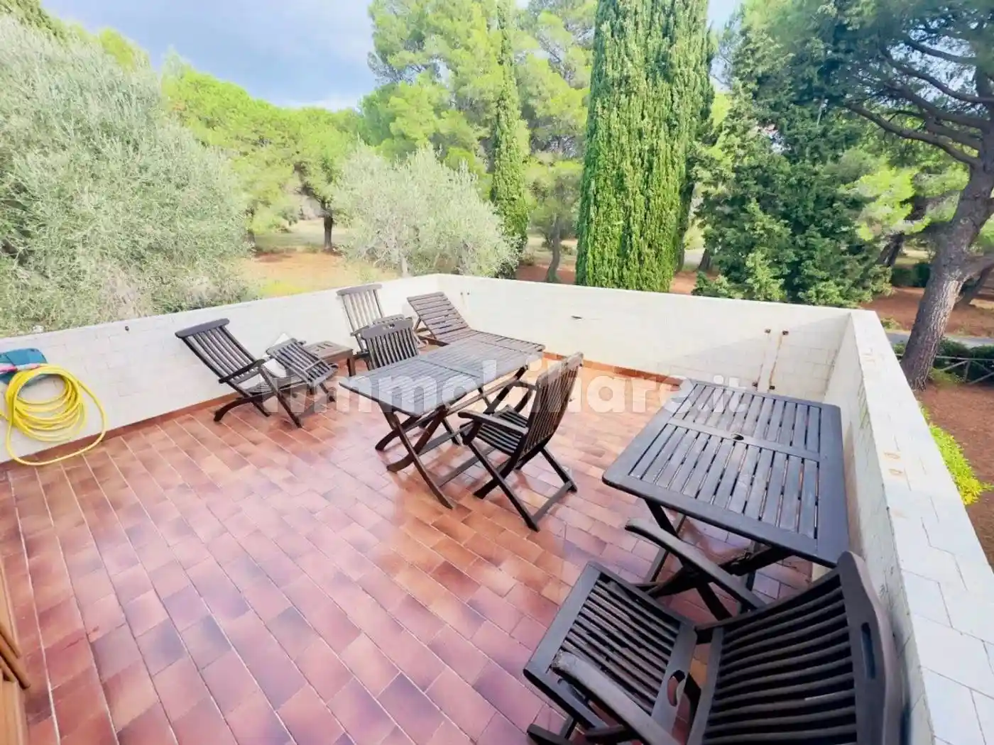 Appartamento in vendita a Castiglione della Pescaia