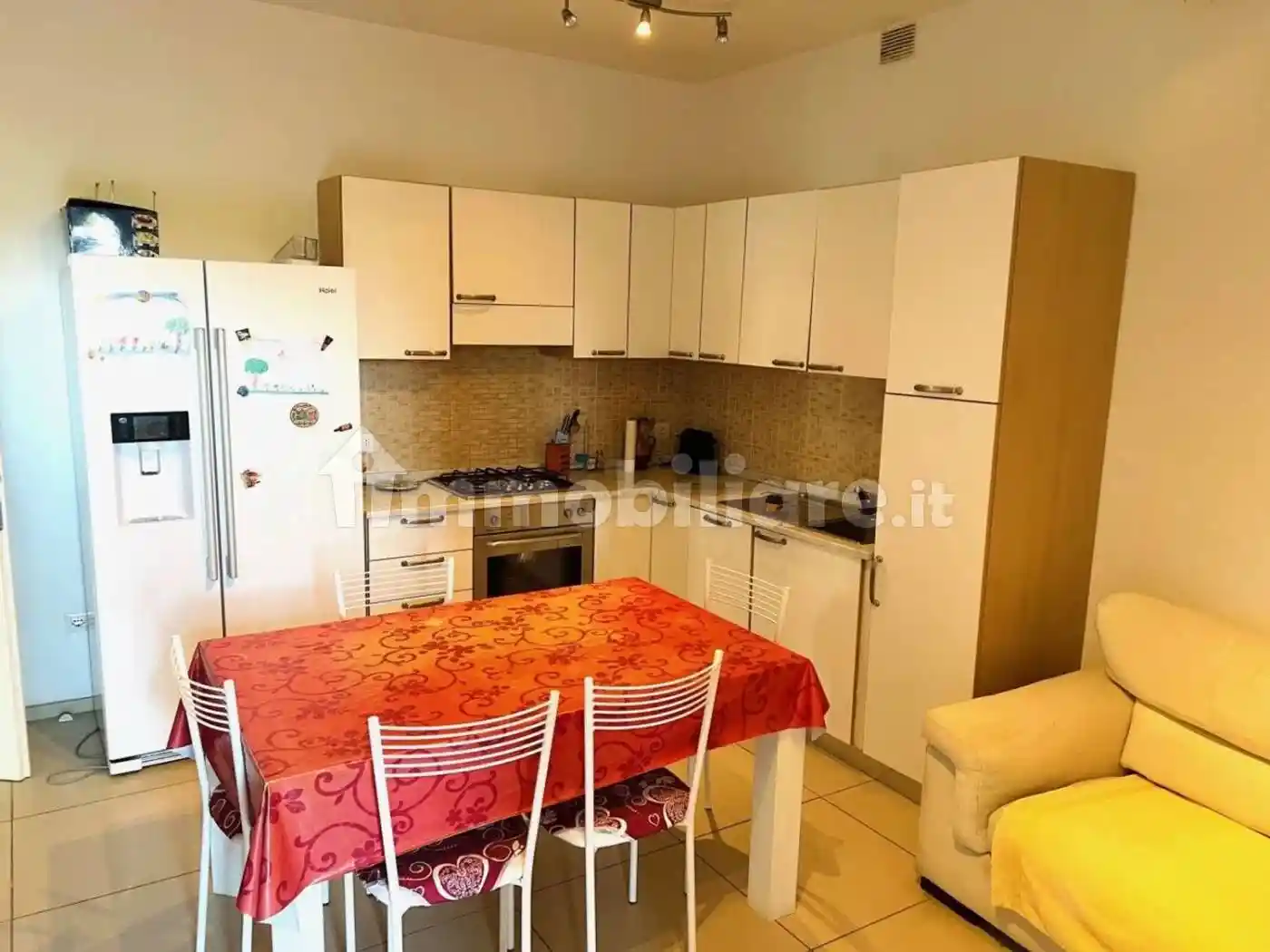 Appartamento in vendita a Castiglione della Pescaia