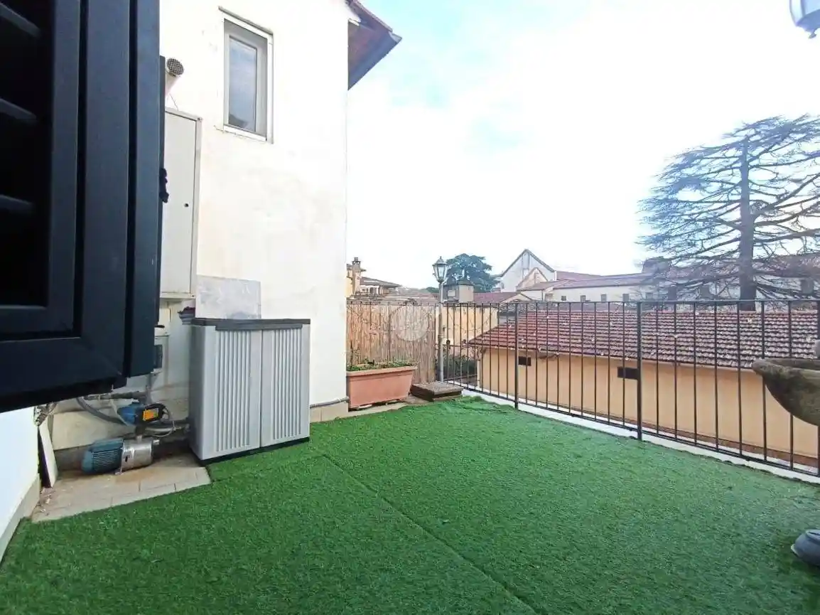 Appartamento in affitto a Pistoia