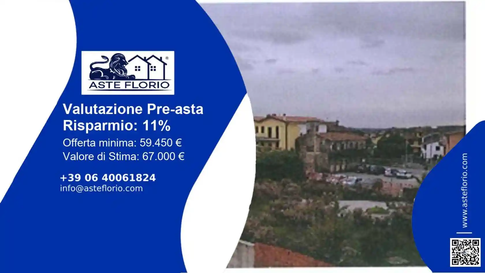 Appartamento in vendita a Prato