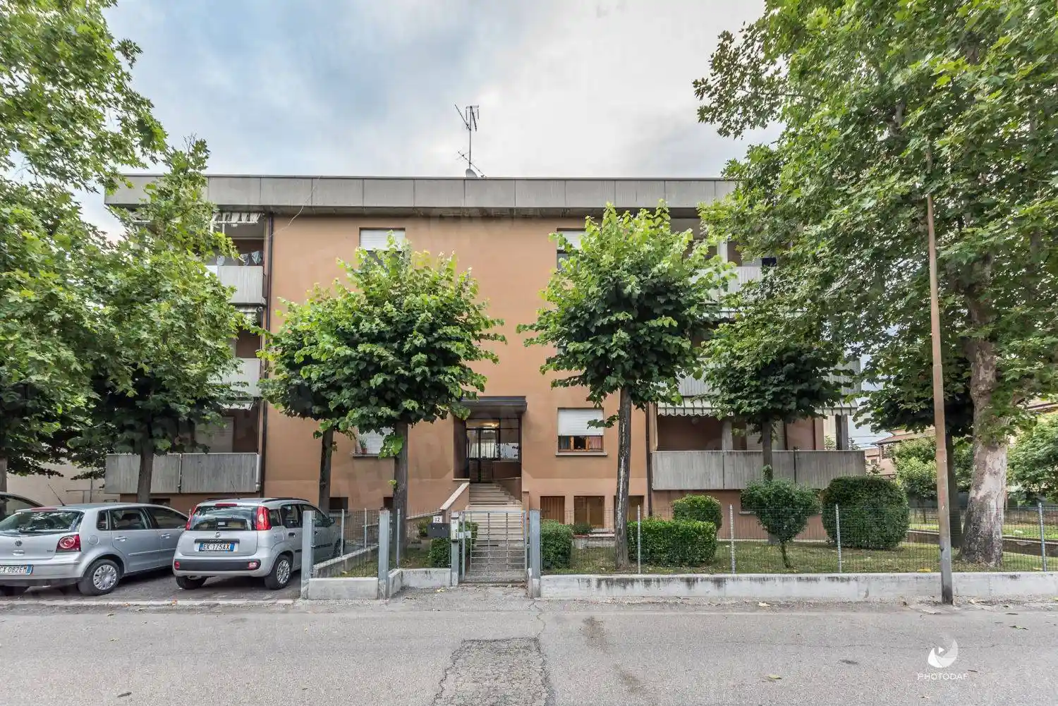 Appartamento in vendita a San Martino in Rio