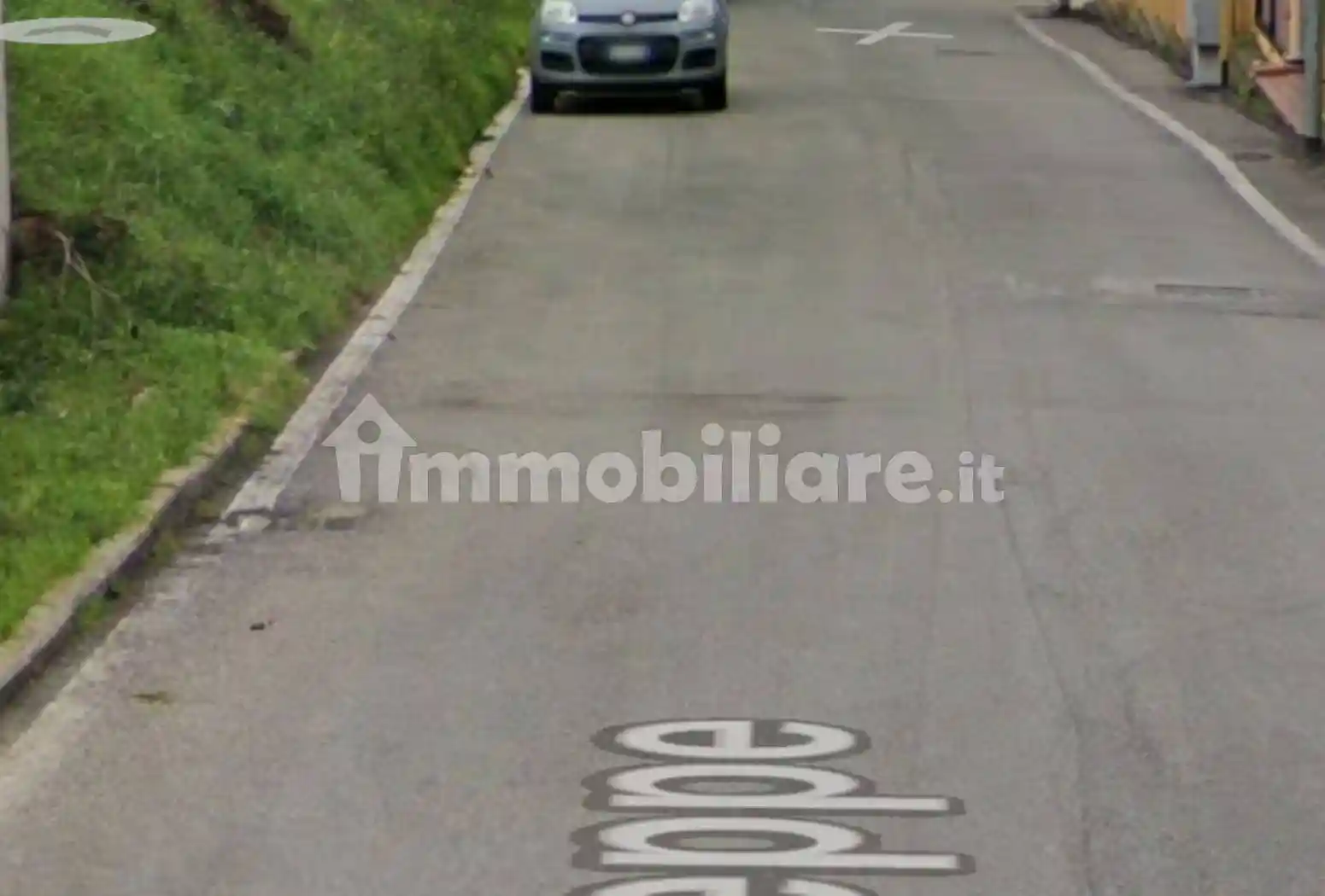 Appartamento in vendita a Monte San Giusto