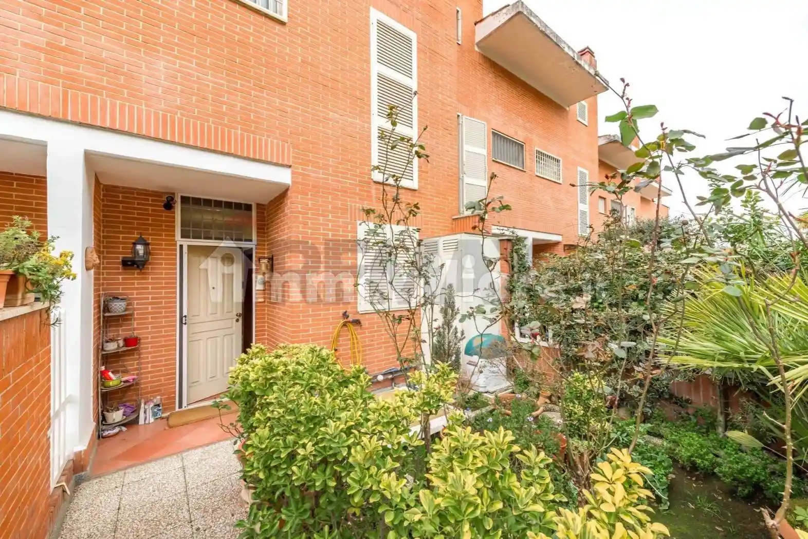 Casa indipendente in vendita a Monterotondo
