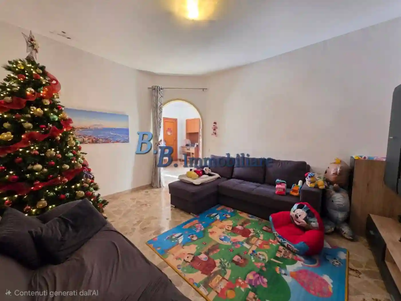 Casa indipendente - foto 2