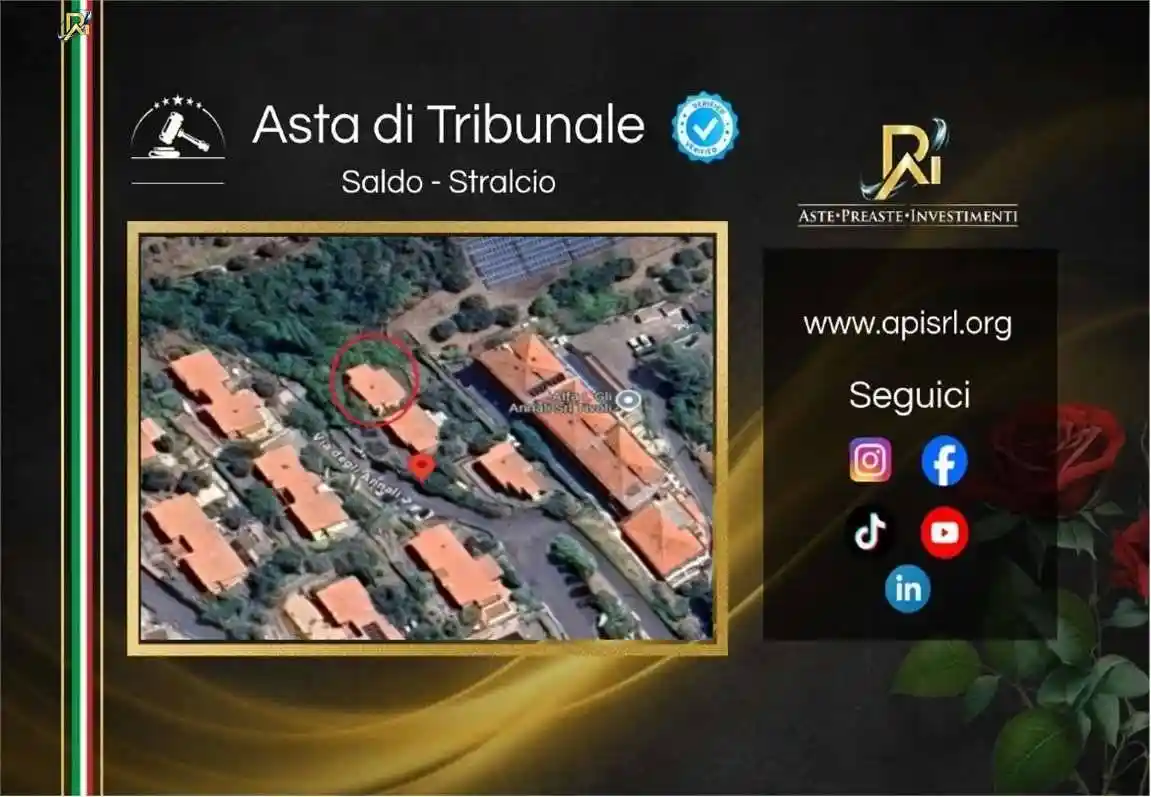 Villetta a schiera in vendita a Cineto Romano