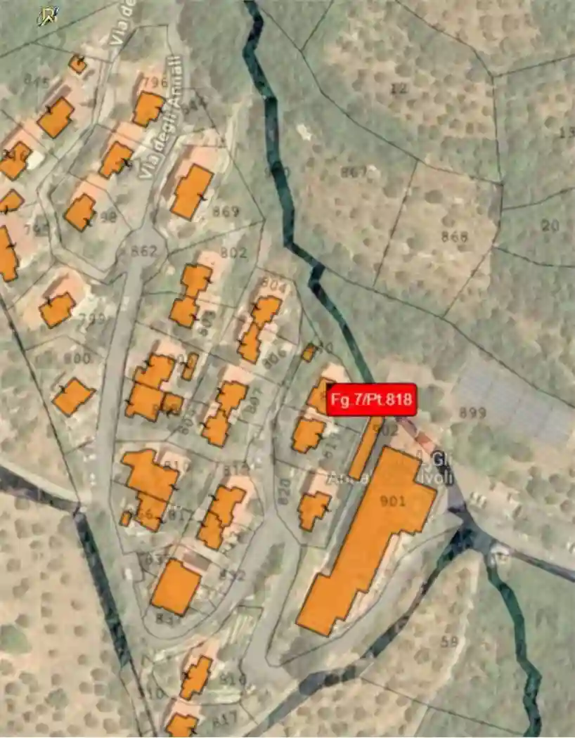 Villetta a schiera - foto 3