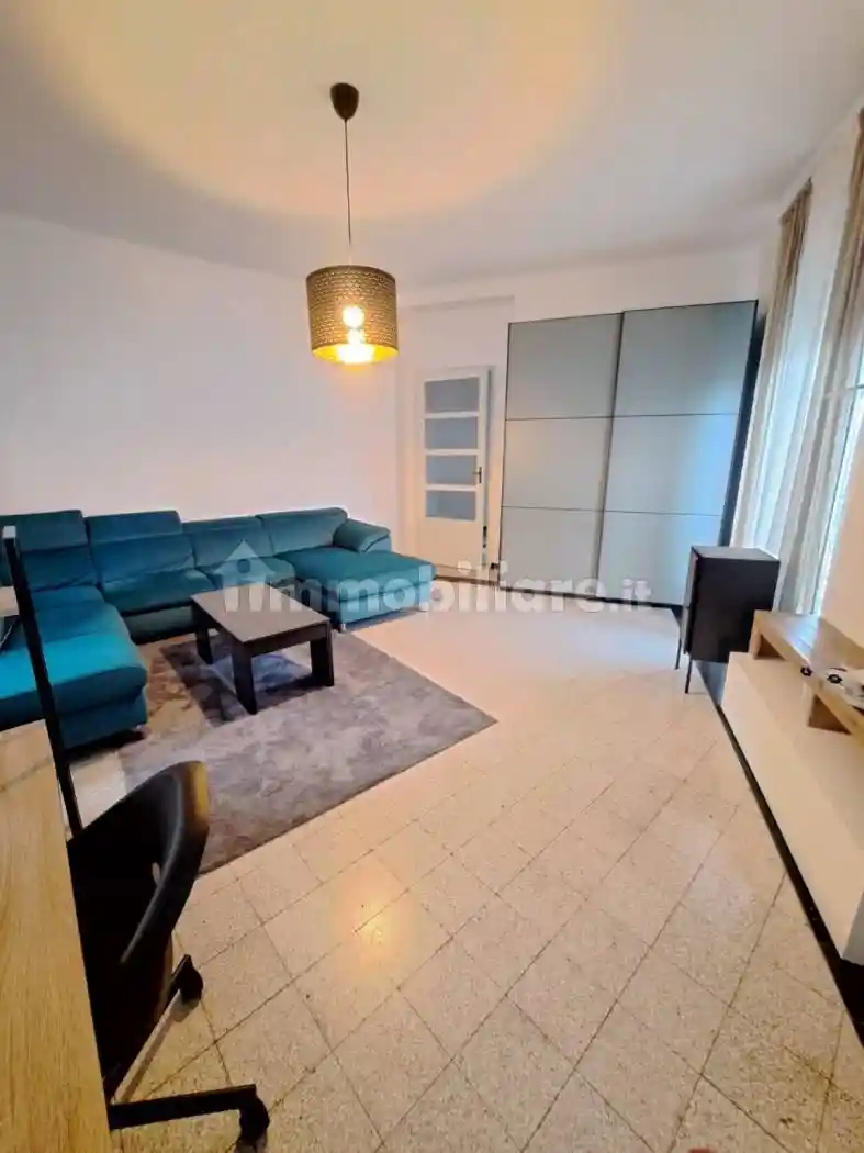 Appartamento in affitto a Torino