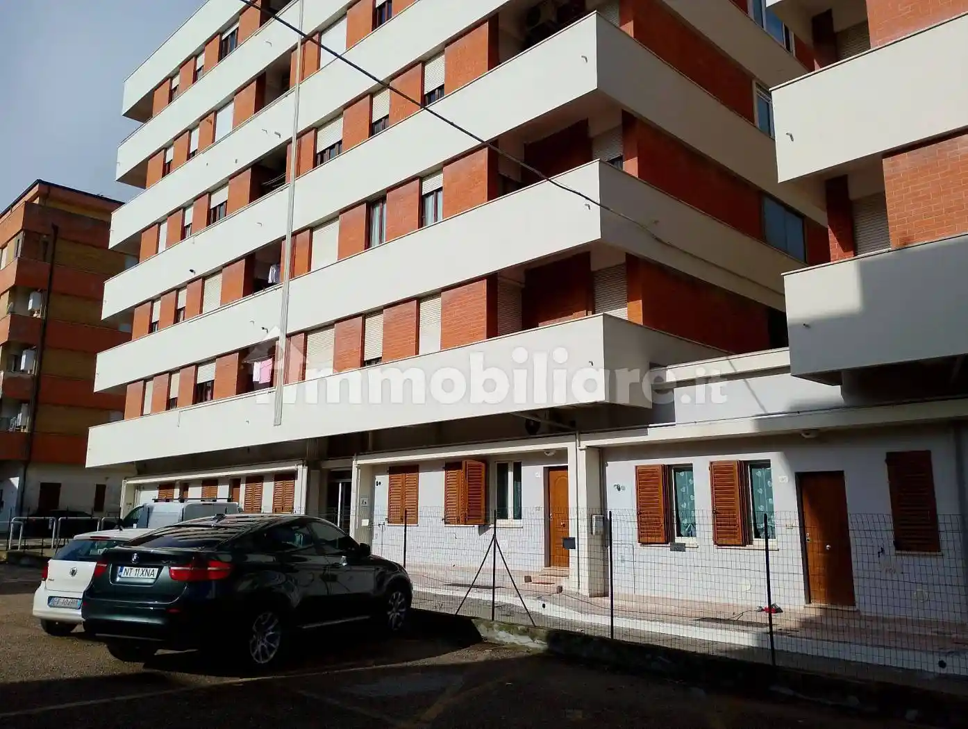 Appartamento in affitto a Civitanova Marche