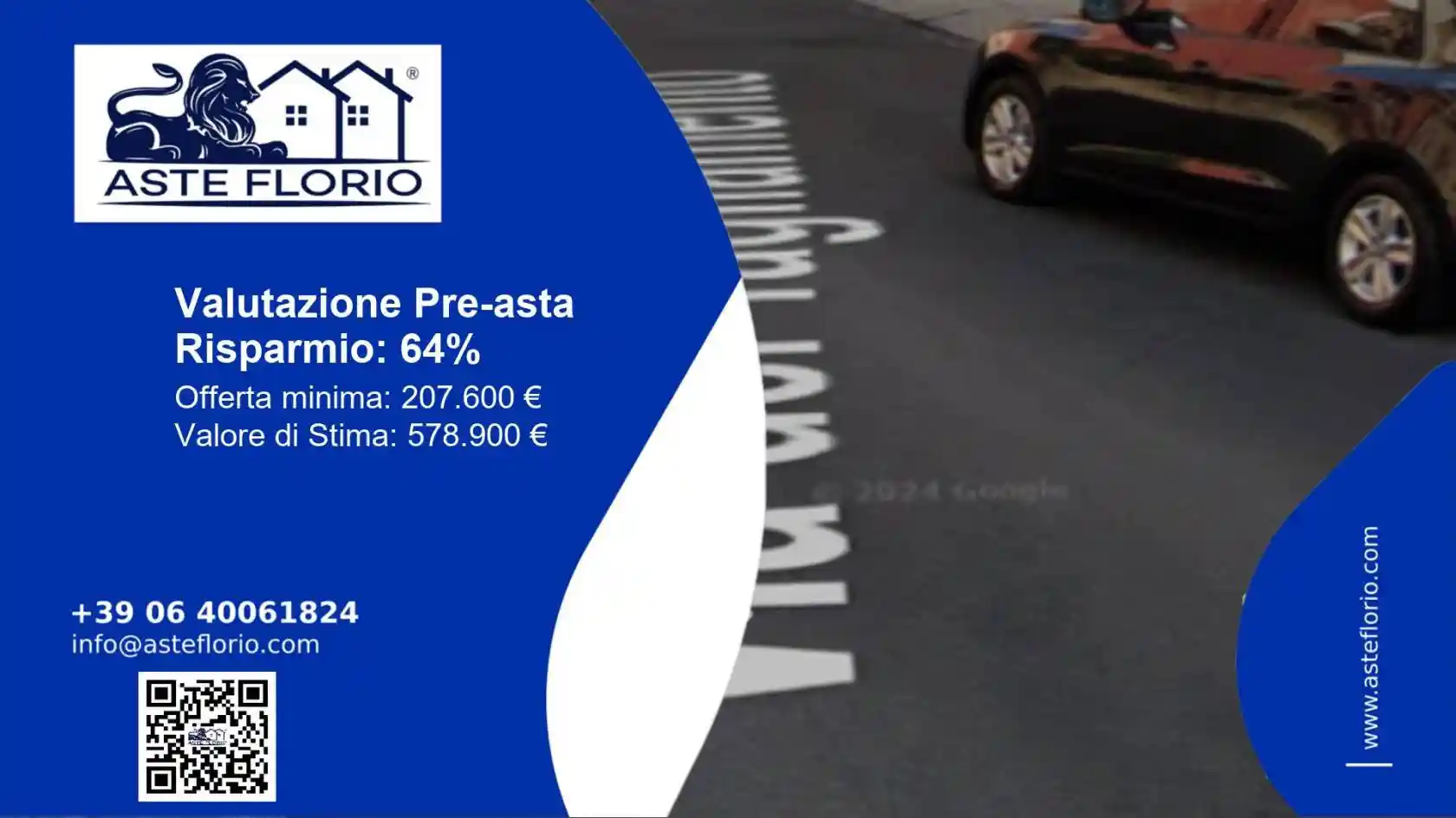 Appartamento in vendita a Brescia