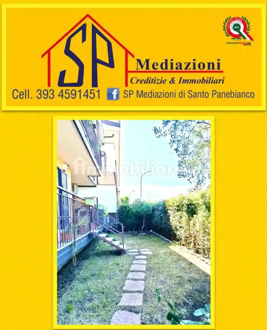 Villa in affitto a Giarre