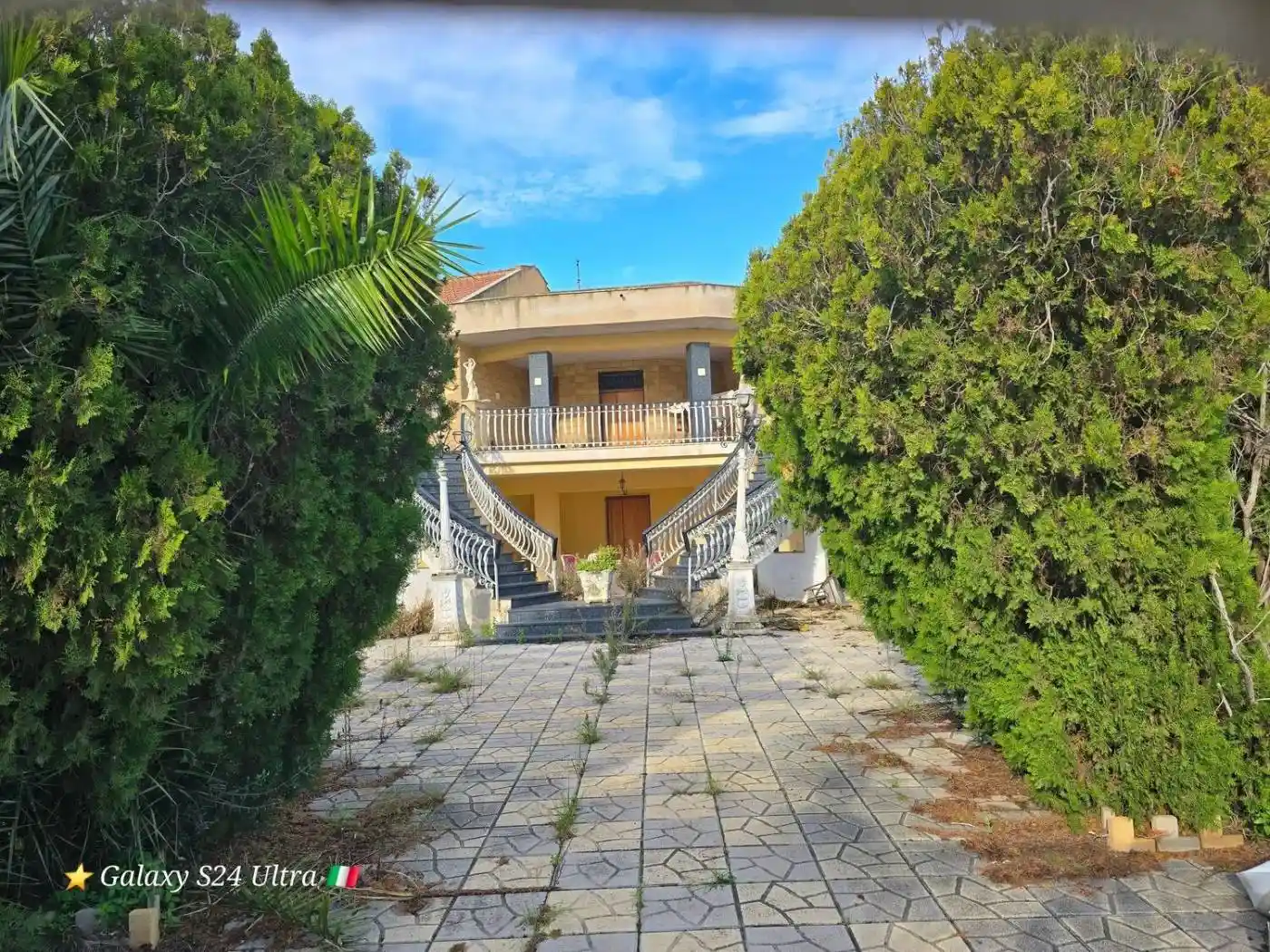 Villa in vendita a Marsala