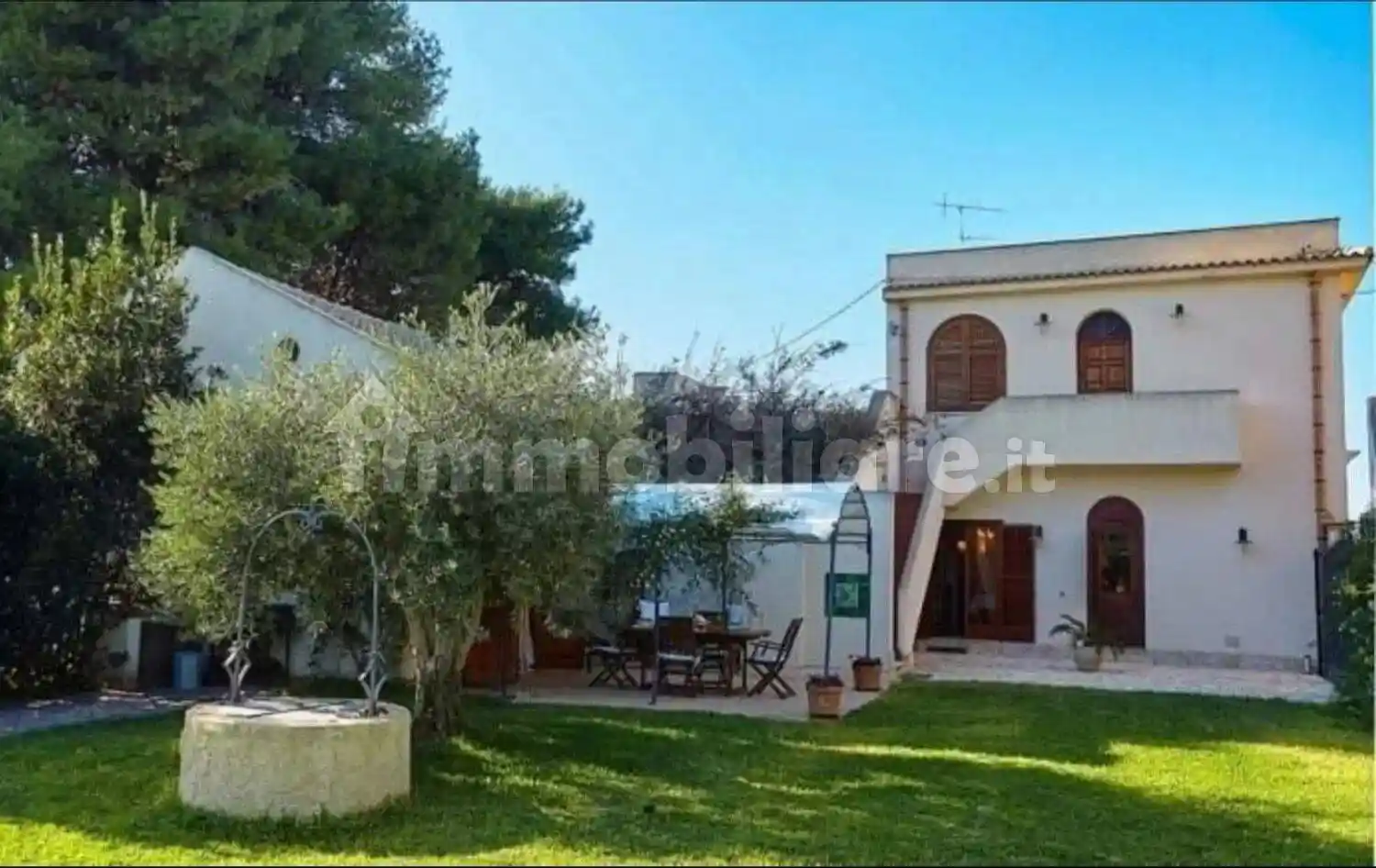 Villa in vendita a Marsala