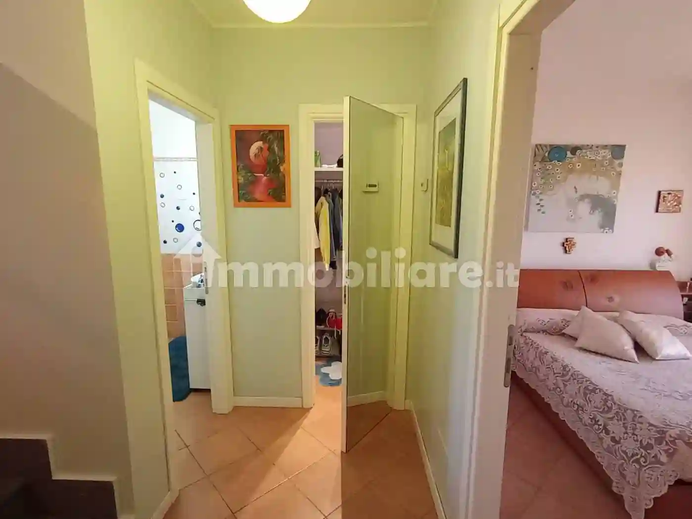 Villetta a schiera - foto 4