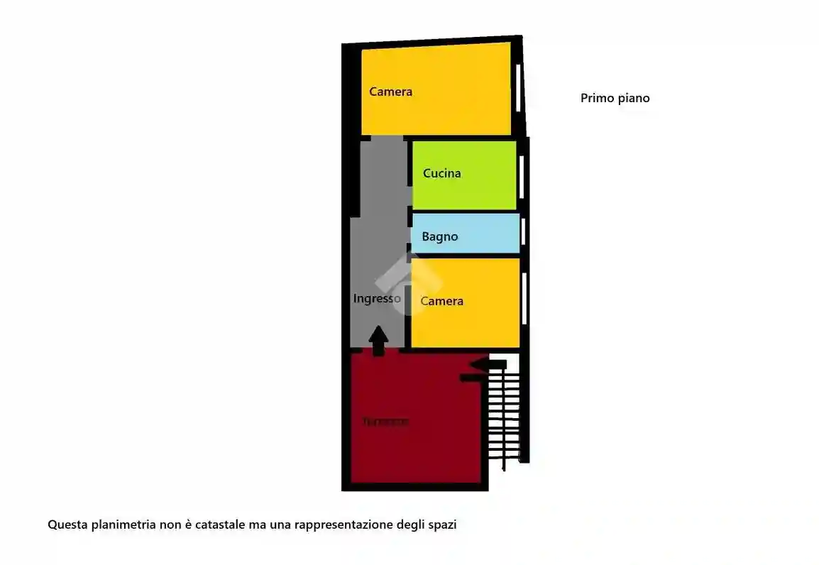 Palazzo - Edificio - foto 2
