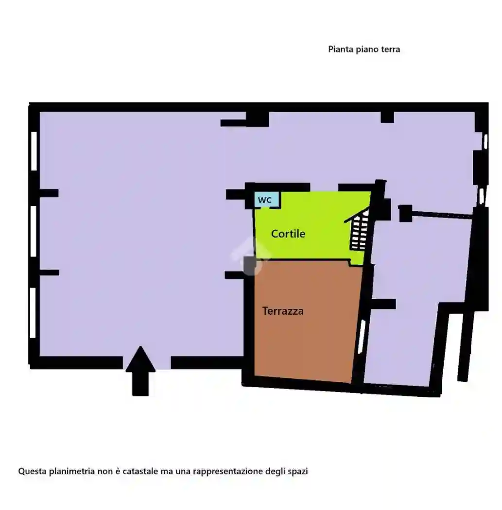 Palazzo - Edificio - foto 3