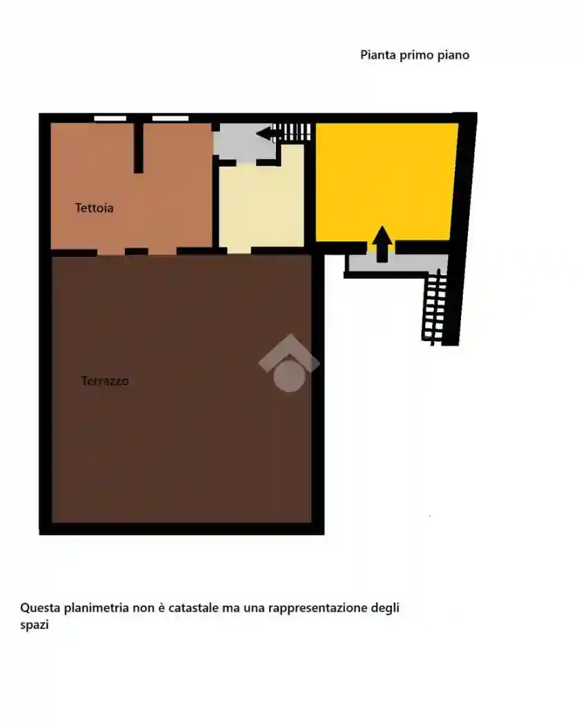 Palazzo - Edificio - foto 4