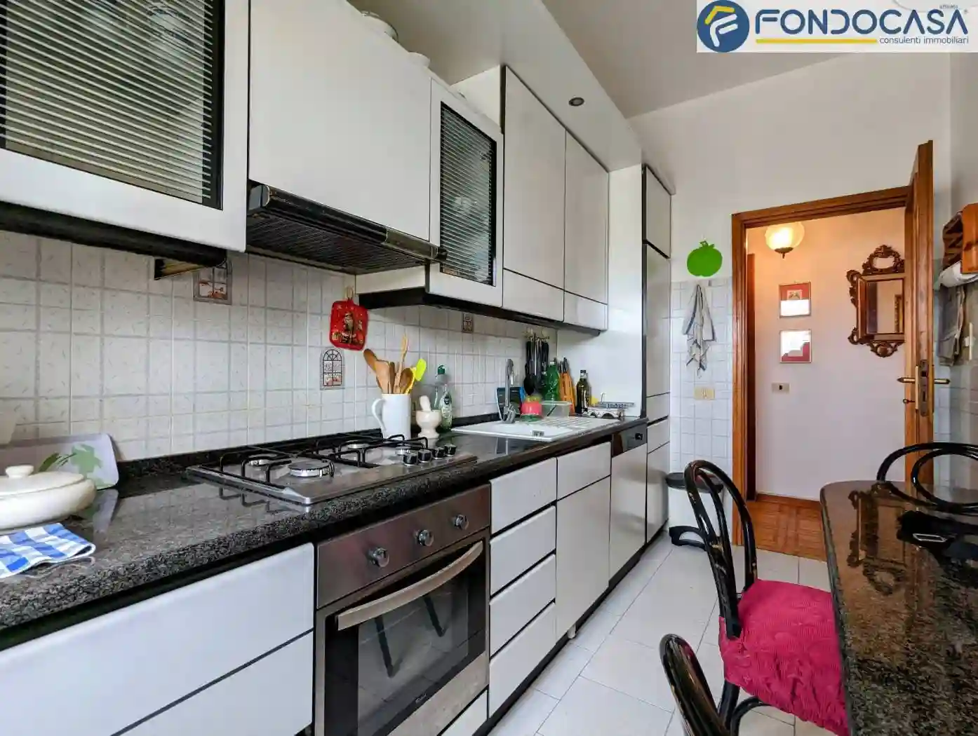 Appartamento - foto 4