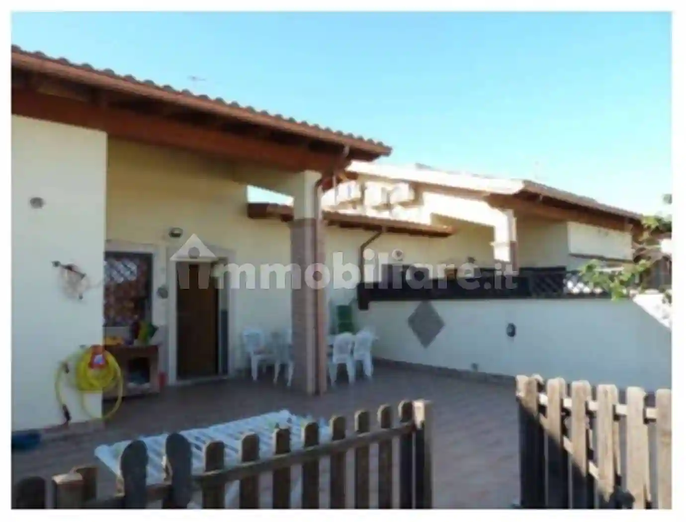 Villetta a schiera - foto 2