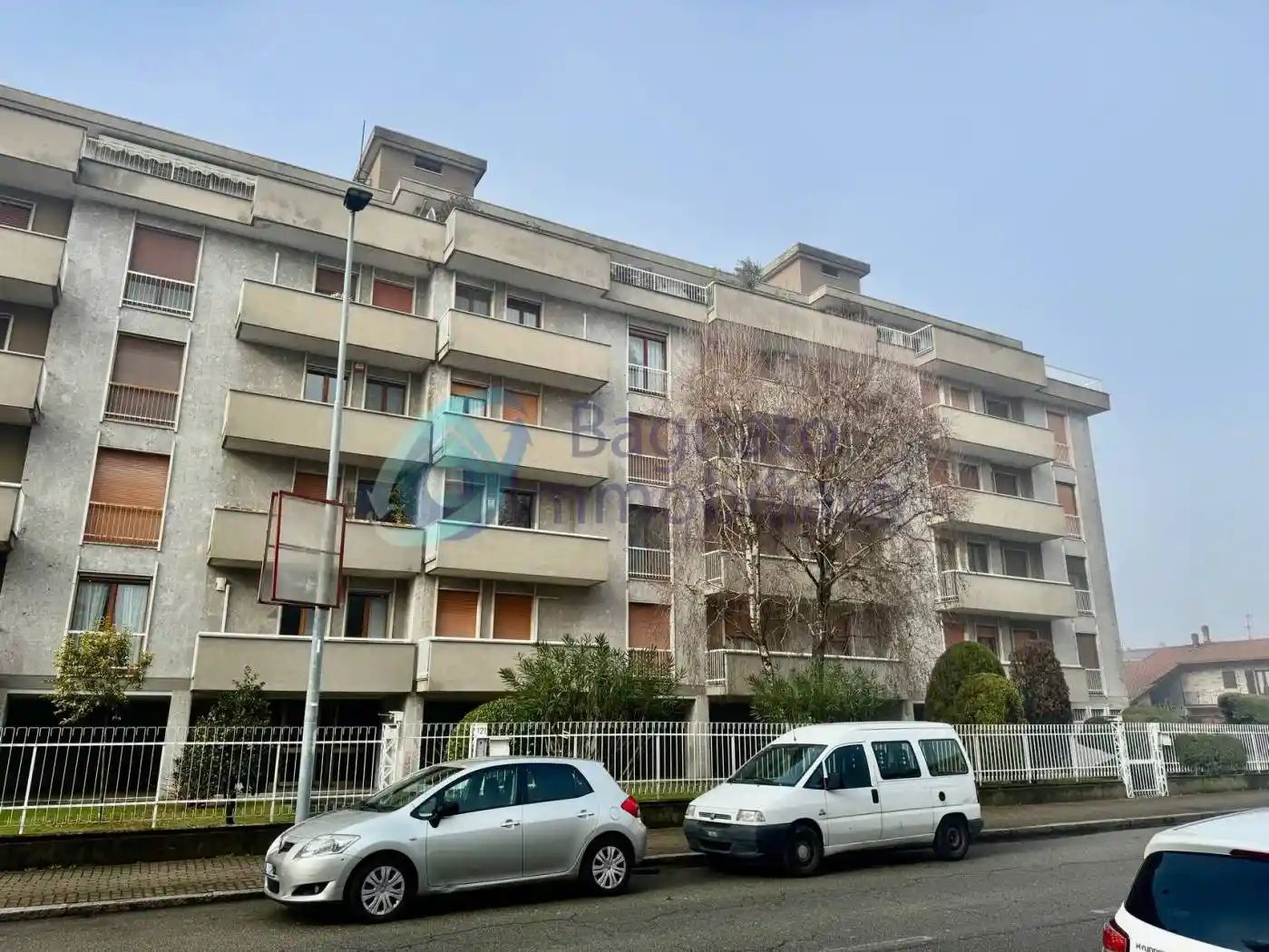 Appartamento in vendita a Novara