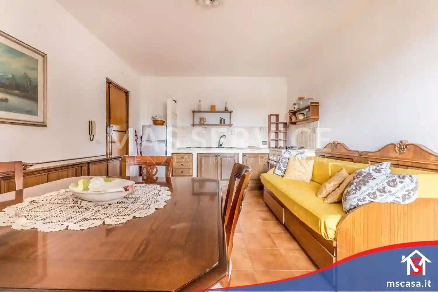 Appartamento - foto 5