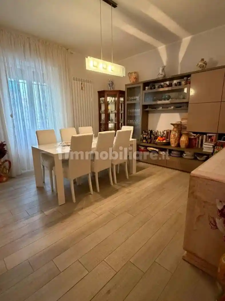 Appartamento in vendita a Follonica