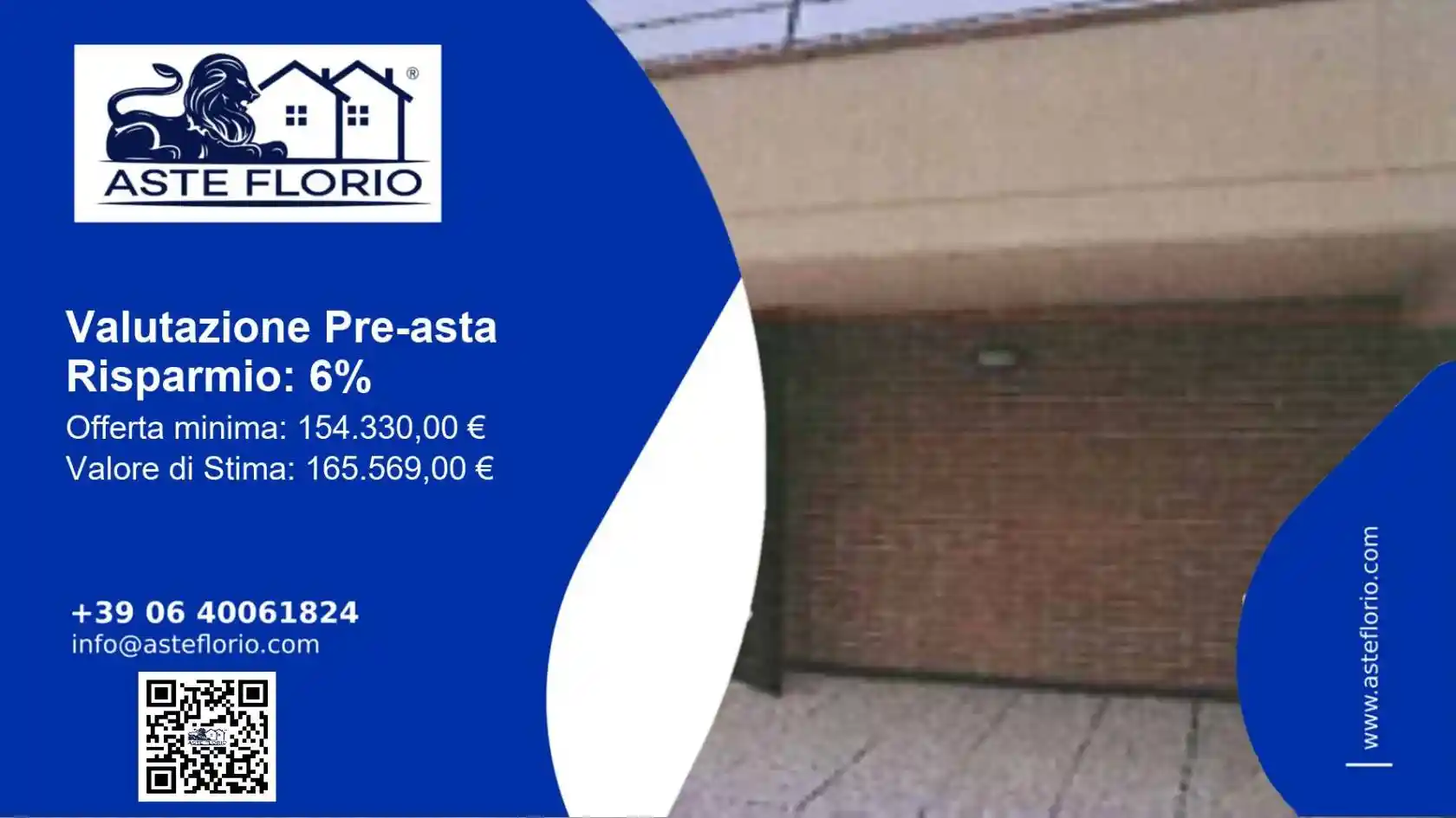 Appartamento in vendita a Prato