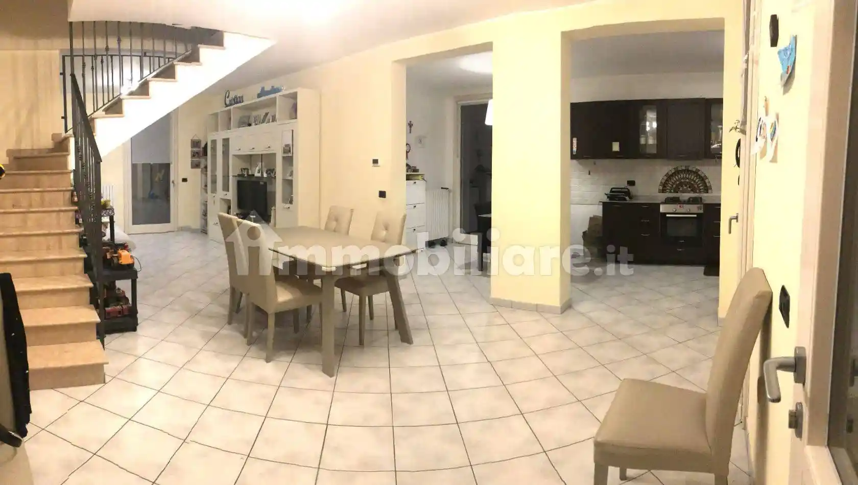 Villa in vendita a Viadana