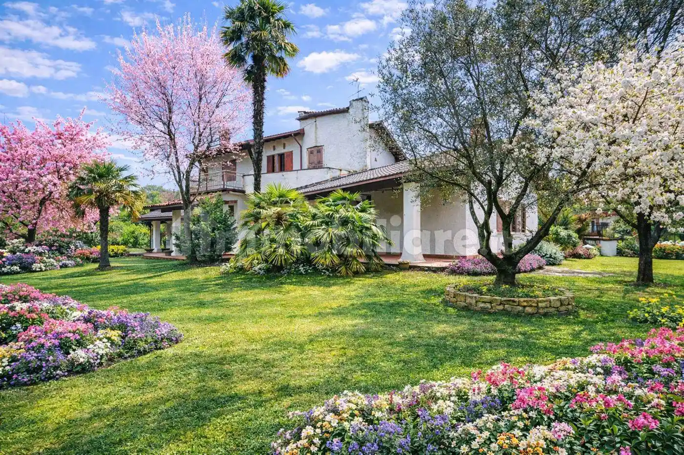 Villa in vendita a Volpara