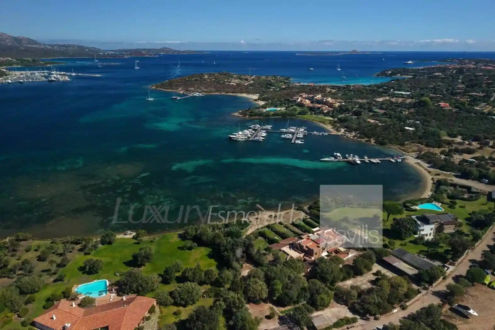 Appartamento in vendita a Olbia