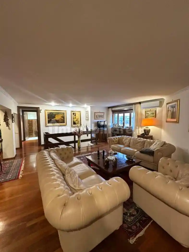 Attico - Mansarda in vendita a Roma