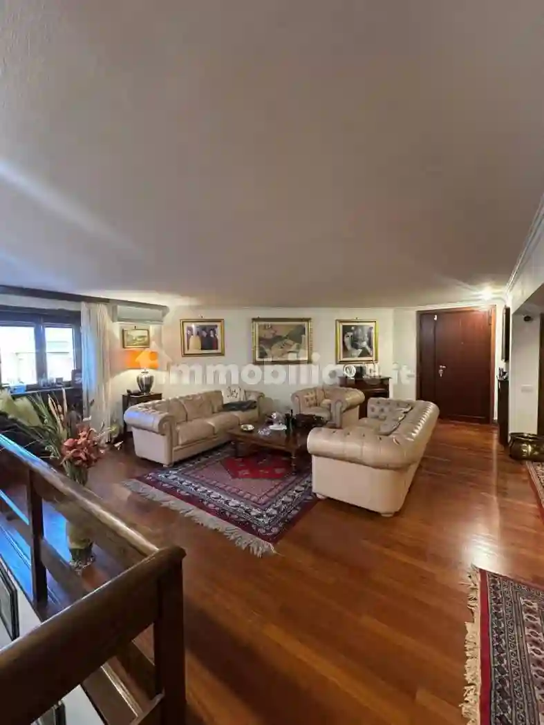 Attico - Mansarda - foto 4