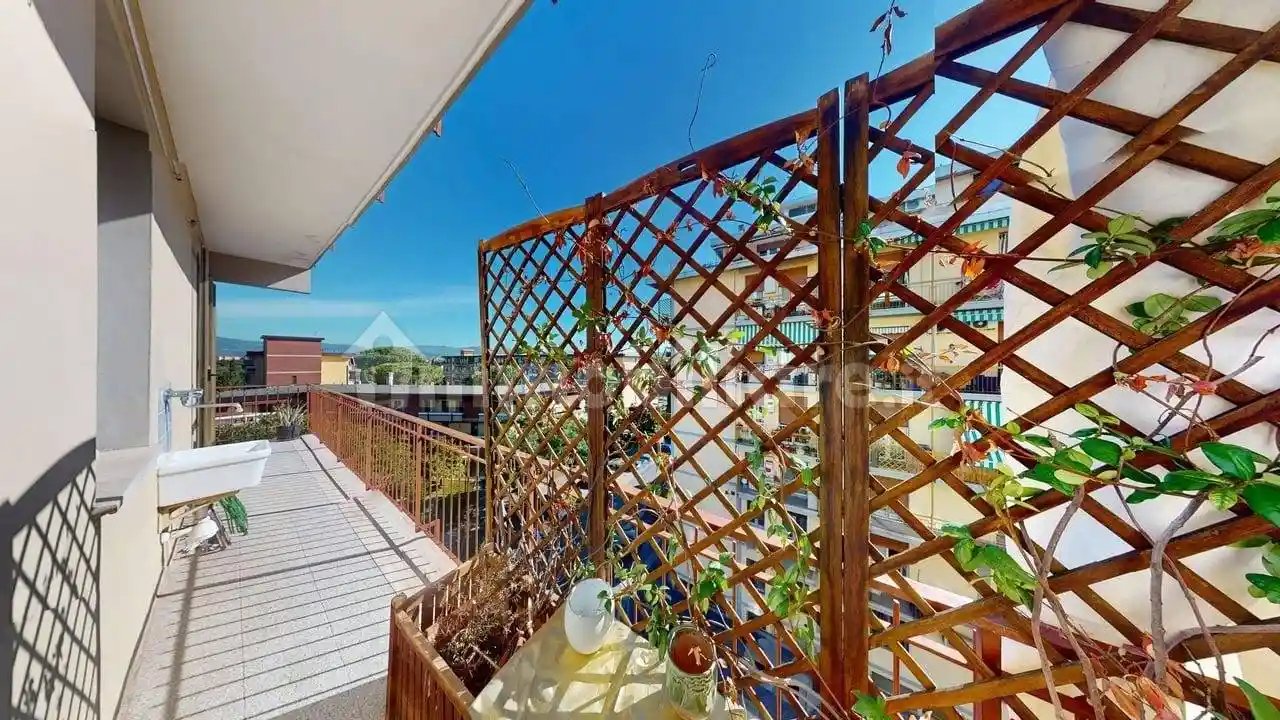 Appartamento in vendita a Scandicci