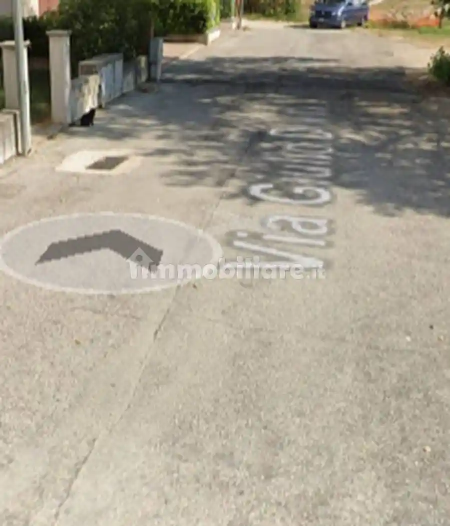 Appartamento in vendita a Belforte del Chienti