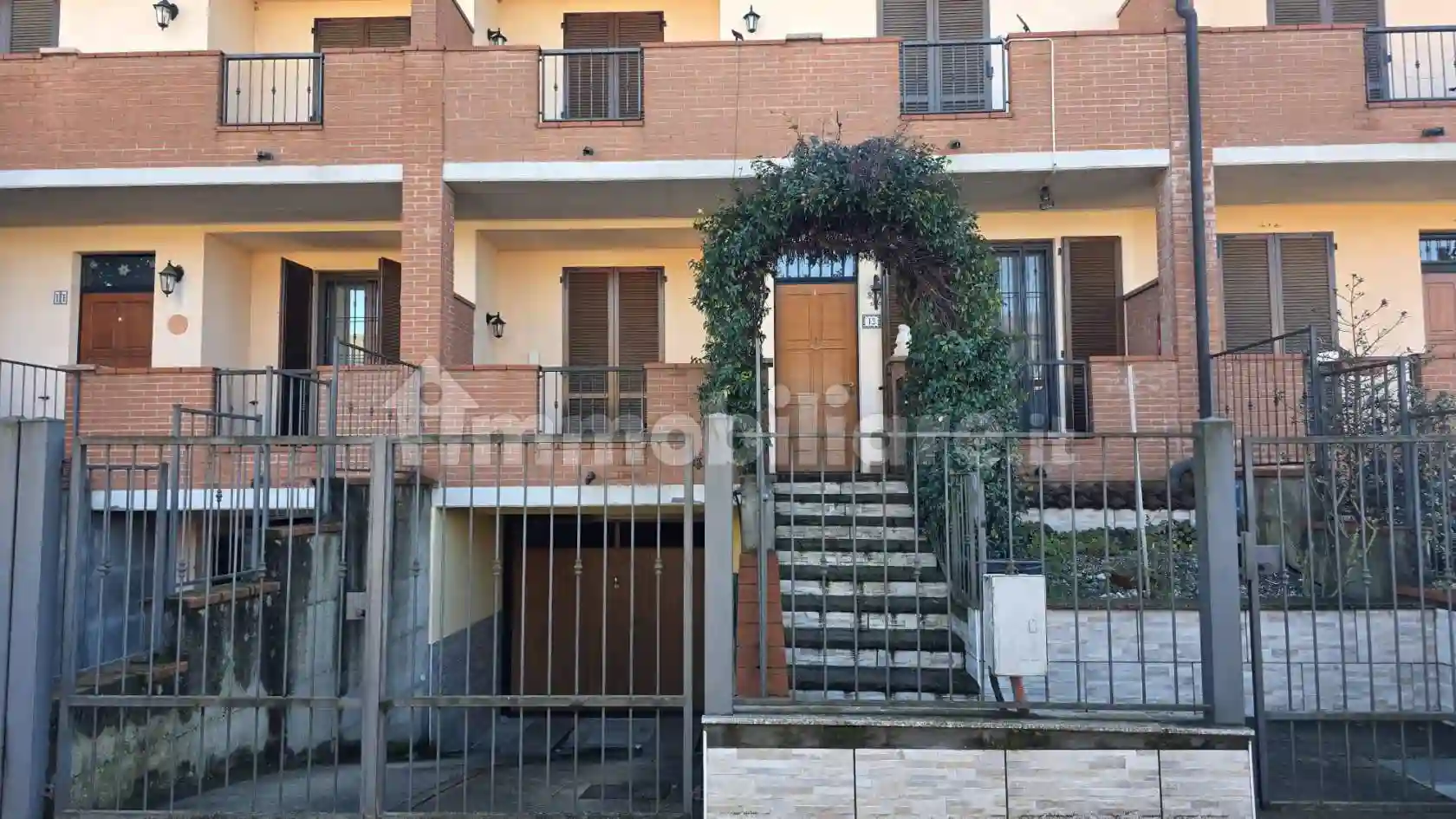 Villetta a schiera - foto 2