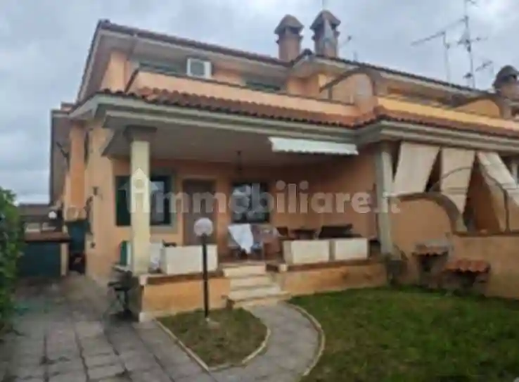 Villetta a schiera - foto 5