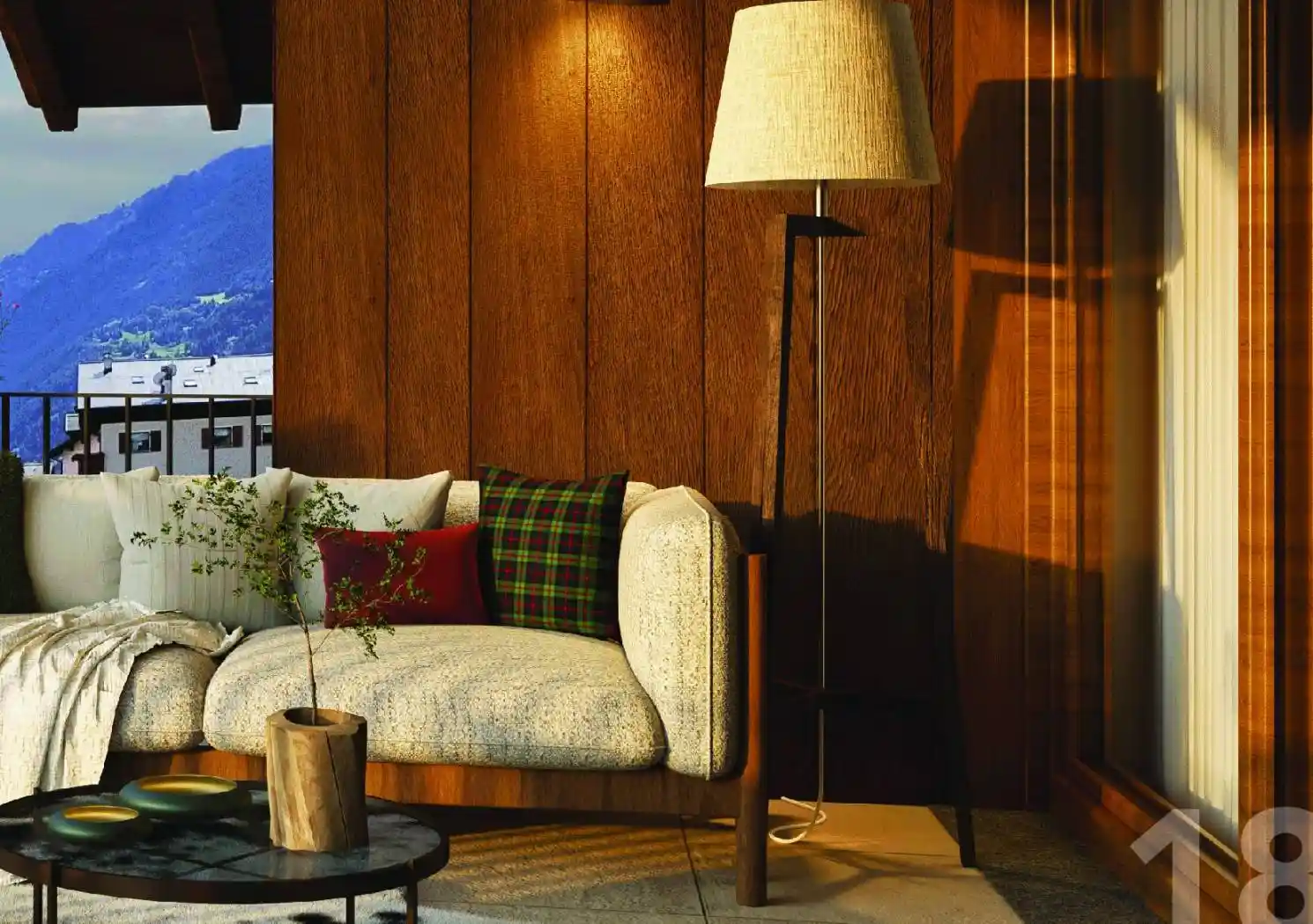 Appartamento in vendita a Valdisotto