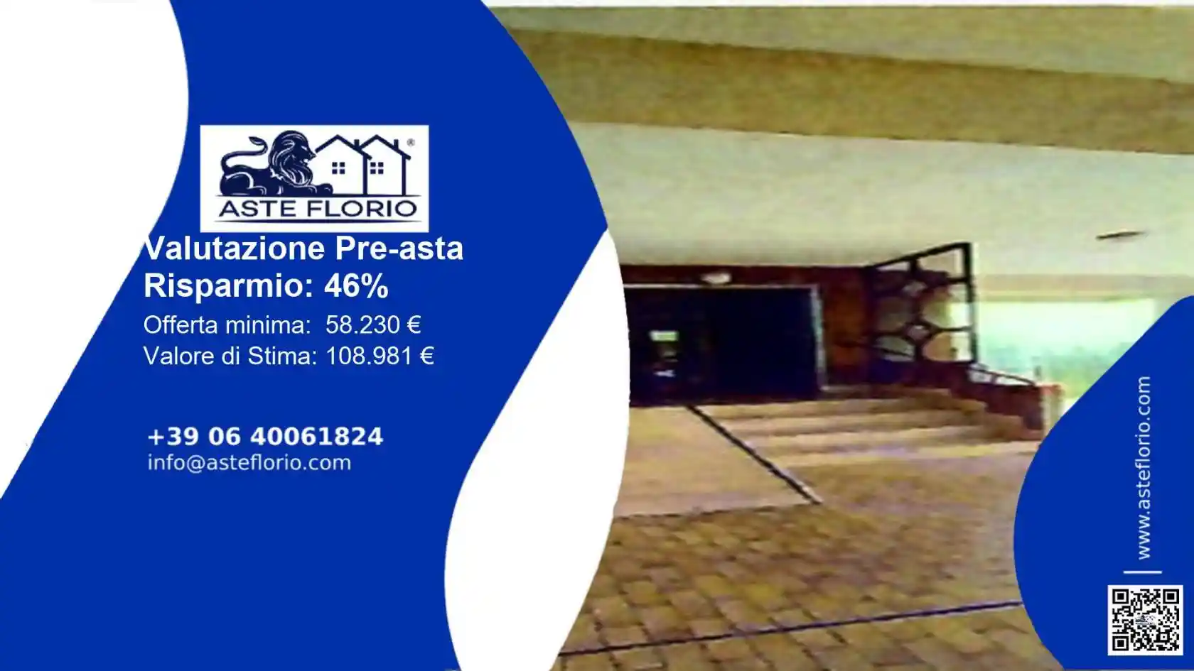 Appartamento in vendita a Catanzaro