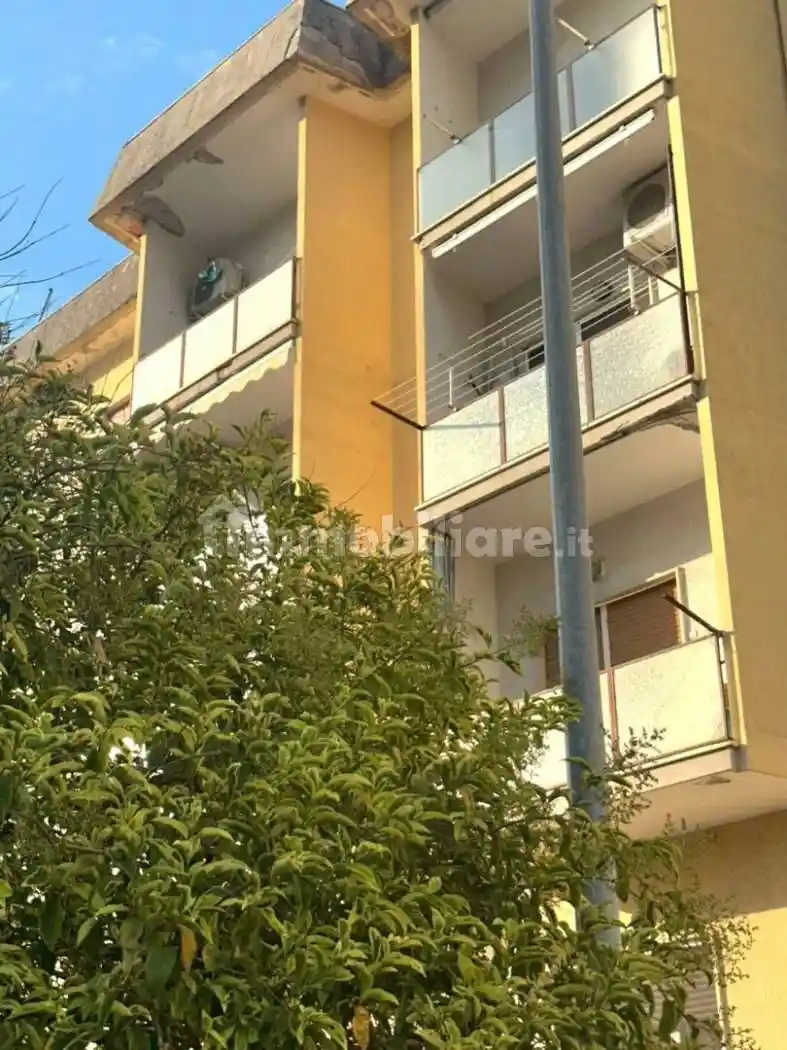 Appartamento in vendita a Salerno