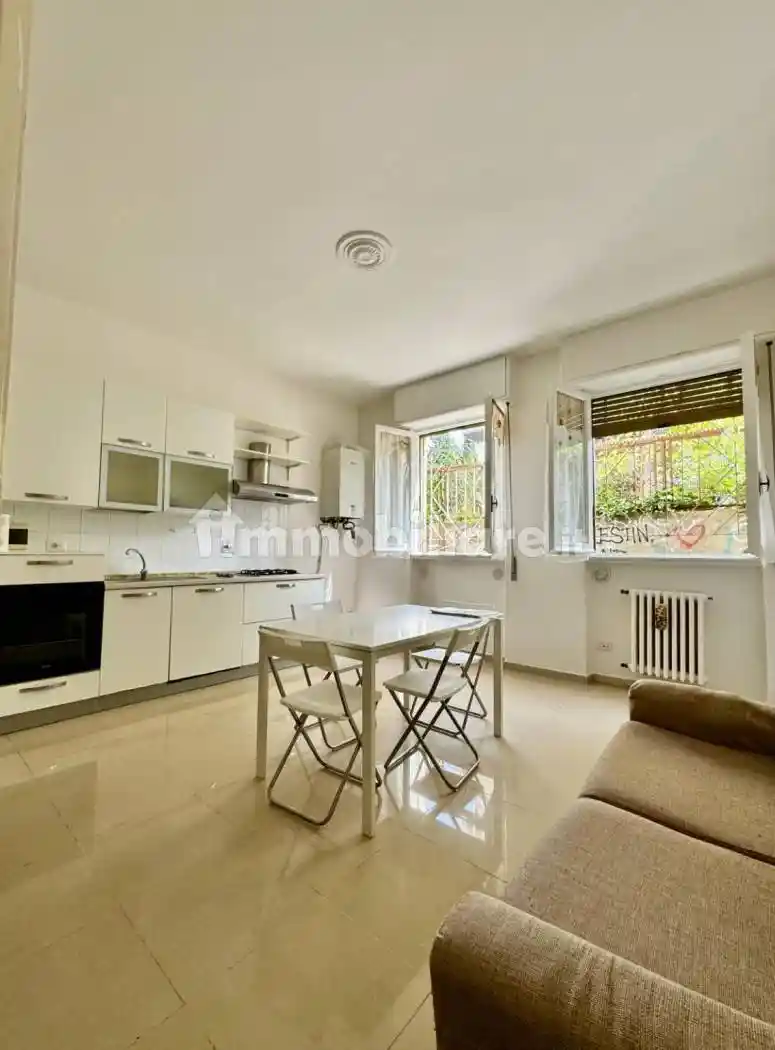 Appartamento in affitto a Firenze