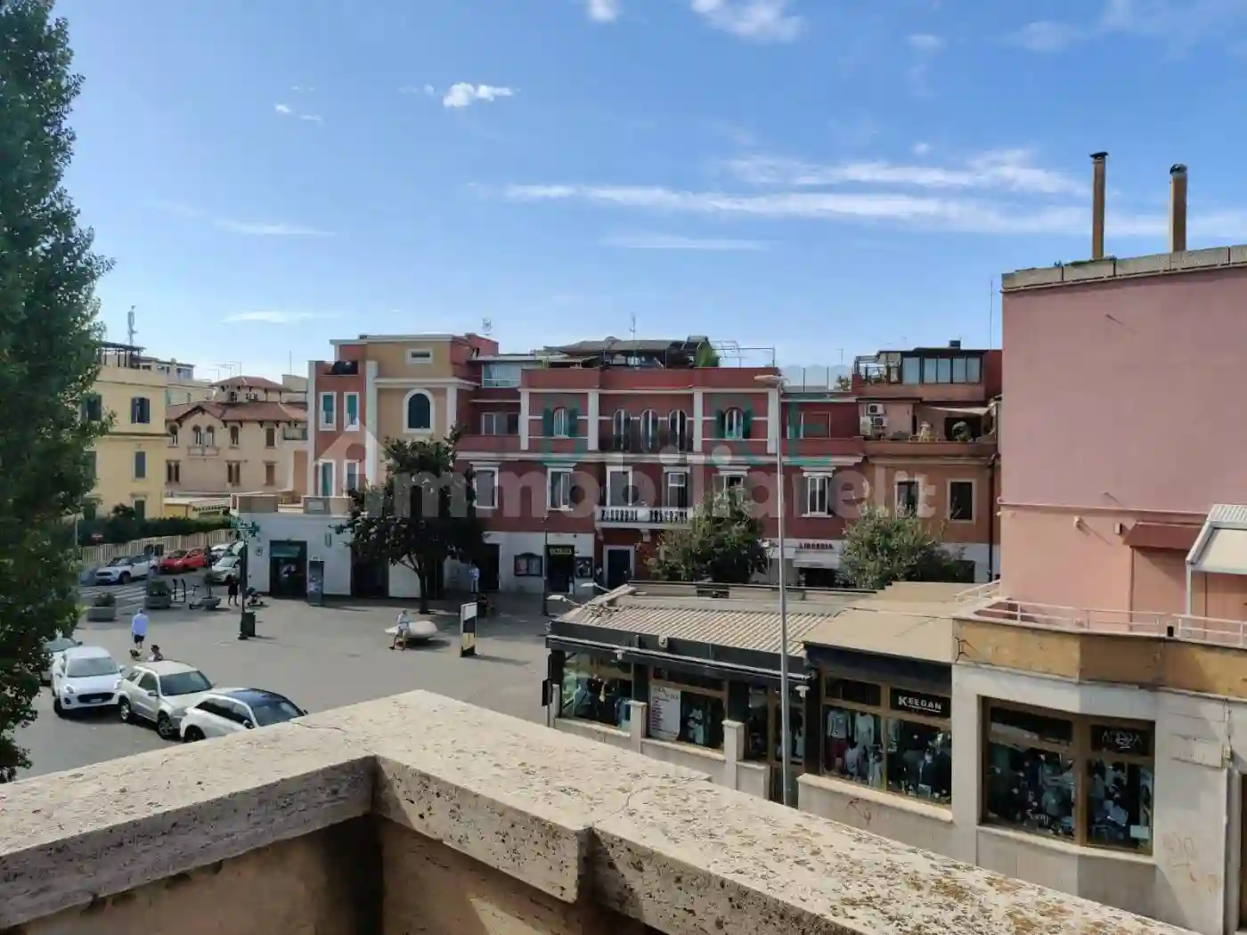 Palazzo - Edificio - foto 2