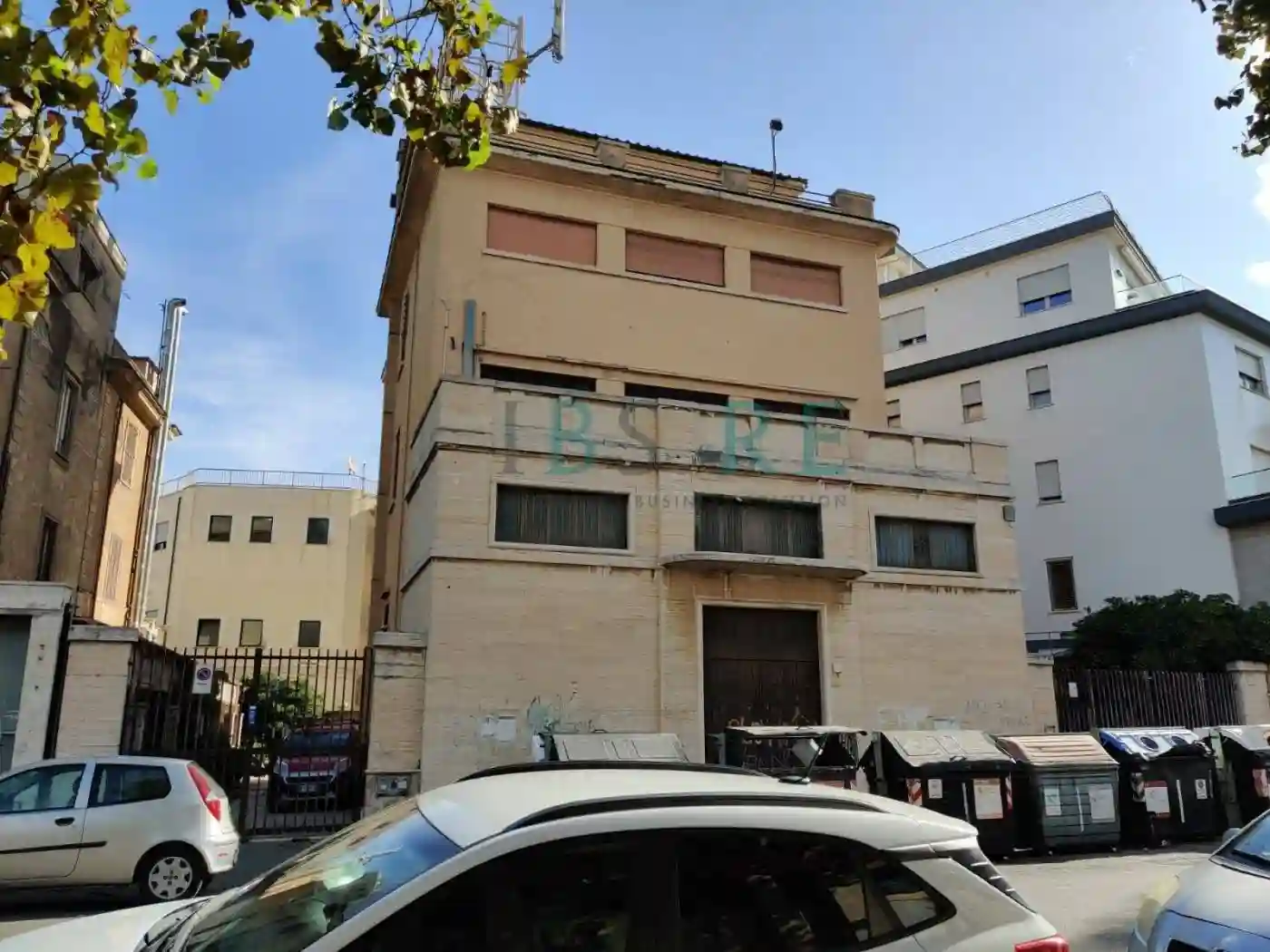 Palazzo - Edificio - foto 3