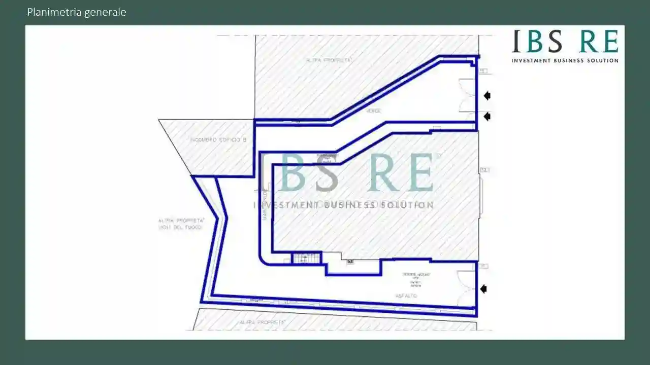 Palazzo - Edificio - foto 5