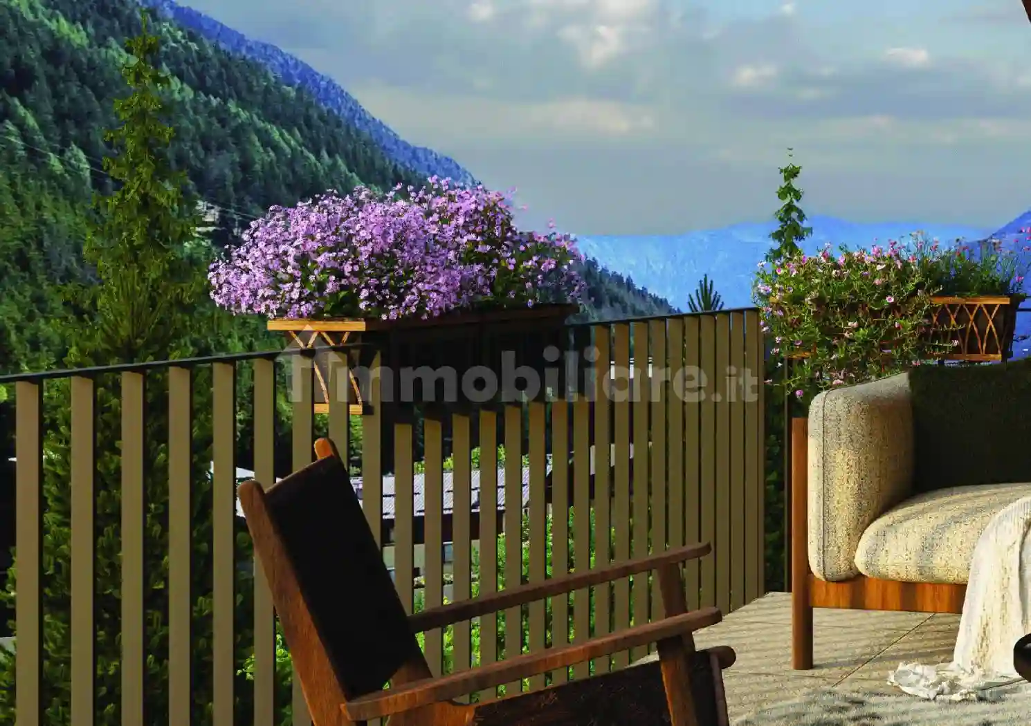 Attico - Mansarda - foto 3