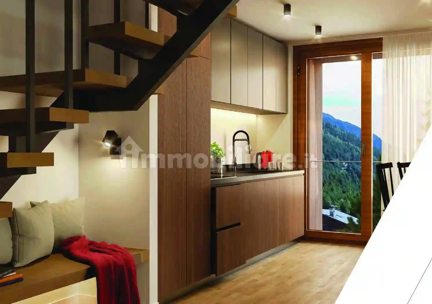 Attico - Mansarda - foto 4