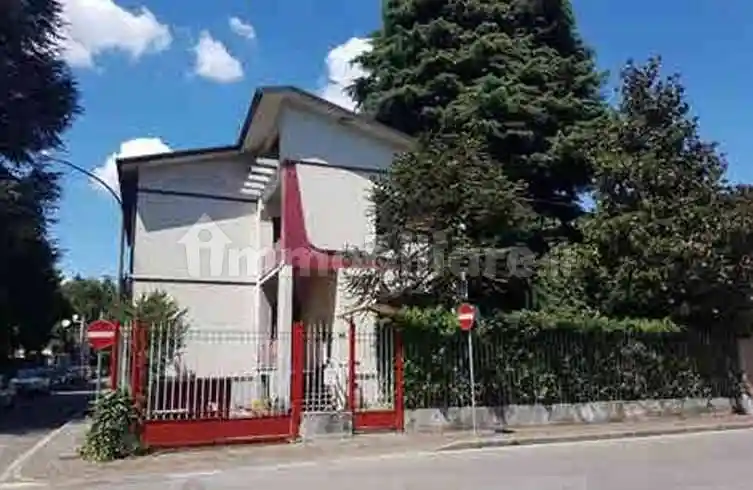 Appartamento in vendita a Desio