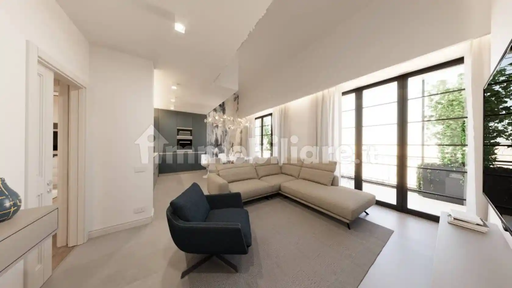 Appartamento in vendita a Empoli