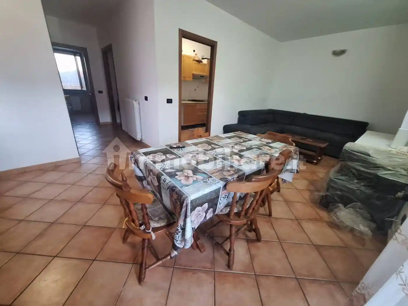 Appartamento in vendita a Arquata Scrivia