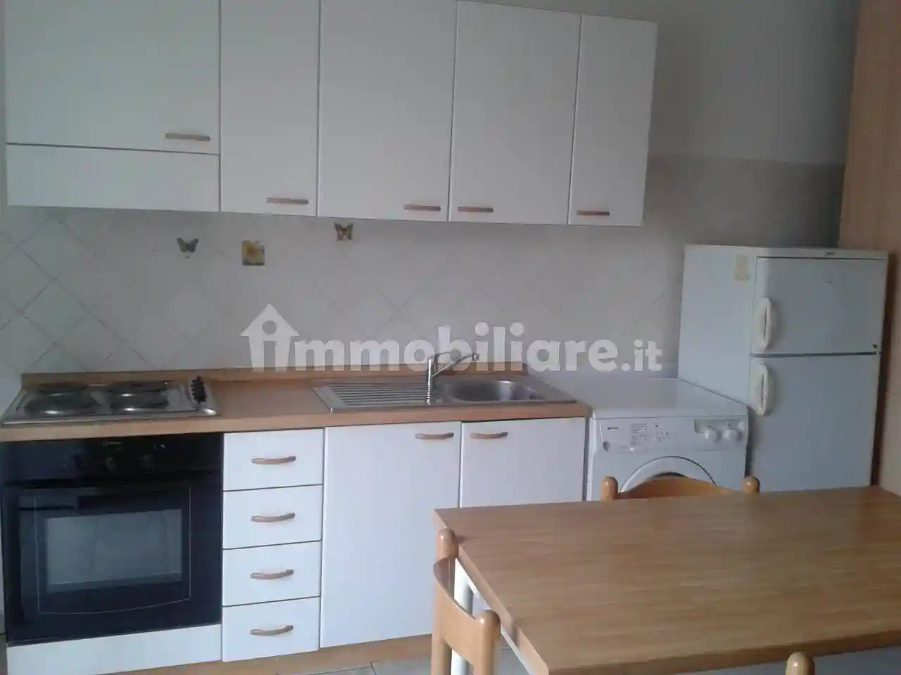 Appartamento in affitto a Firenze